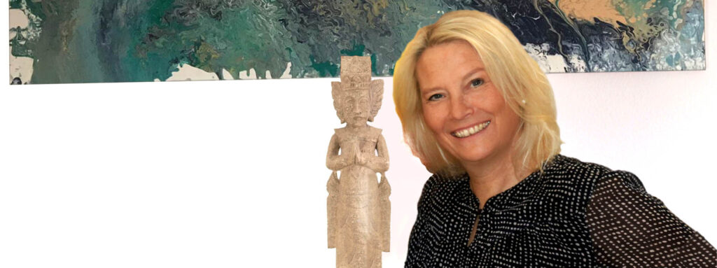 Banner klein